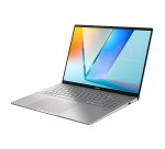 PC portable Asus Vivobook S16 S3607QA-DRSH064W 16" OLED 60 Hz Snapdragon X 32 Go RAM 1 To SSD Argent