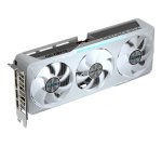 GIGABYTE GeForce RTX 5070 EAGLE OC ICE SFF 12G Graphics Card - 12GB GDDR7, 192bit, PCI-E 5.0, 2587 MHz Core Clock, 3 x DP 2.1a, 1 x HDMI 2.1b, NVIDIA DLSS 4, GV-N5070EAGLEOC ICE-12GD