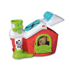 Clementoni Clemmy Sensory farm