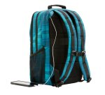 HP Sac à dos Campus XL (tartan)