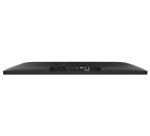 iiyama TW2424AS-B3P Écran d'affichage dynamique Écran plat interactif 60,5 cm (23.8") Wifi 450 cd/m² Full HD Noir Écran tactile Intégré dans le processeur Android 24/7