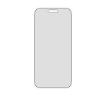 PanzerGlass ® 2-Way Privacy Screen Protector iPhone 17 Pro Max | Ultra-Wide Fit w. EasyAligner Protector de pantalla Apple 1 pieza(s)