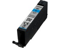 Canon - Cartuccia ink - Ciano - 2103C001 - 259 pag