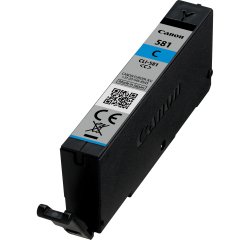 Canon - Cartuccia ink - Ciano - 2103C001 - 259 pag