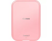 Canon Zoemini 2 impresora de foto ZINK (Sin tinta) 313 x 500 DPI 2" x 3" (5x7.6 cm)