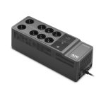 APC Back-UPS 650VA 230V 1 USB charging port - (Offline-) USV uninterruptible power supply (UPS) Standby (Offline) 0.65 kVA 400 W 8 AC outlet(s)