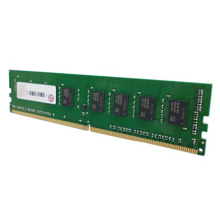 QNAP RAM16GDR4K1UD3200 module de mémoire 16 Go 1 x 16 Go DDR4 ECC