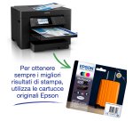 Epson WorkForce Pro WorkForce WF-7840DTWF