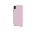 Celly Feeling custodia per cellulare 15,5 cm (6.1") Cover Rosa