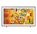 Samsung HL03H 4K 139,7 cm (55") 4K Ultra HD Smart TV Noir 20 W