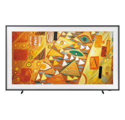 Samsung HL03H 4K 139,7 cm (55") 4K Ultra HD Smart TV Noir 20 W