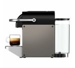 Cafetière Nespresso Krups Nespresso YY5290FD PIXIE Titane