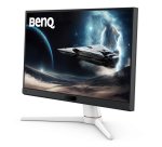 BenQ MOBIUZ EX251 Monitor PC 62,2 cm (24.5") 1920 x 1080 Pixel Full HD LED Nero, Bianco