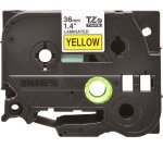 Brother TZE-661 nastro per etichettatrice TZ