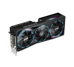 GIGABYTE AORUS GeForce RTX 5070 MASTER 12G Graphics Card - 12GB GDDR7, 192bit, PCI-E 5.0, 2715 MHz Core Clock, 3 x DP 2.1a, 1 x HDMI 2.1b, NVIDIA DLSS 4, GV-N5070AORUS M-12GD