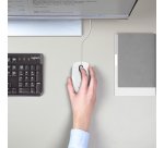 Logitech Mouse M100