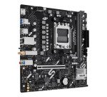 ASUS PRIME B850M-F WIFI AMD B850 Emplacement AM5 micro ATX