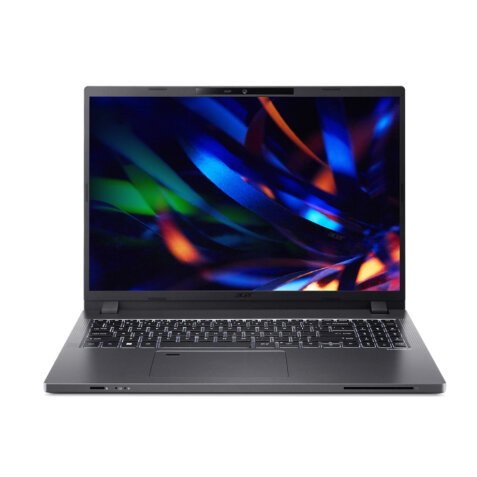 Acer TravelMate P2 TMP216-51-TCO-59PW Intel® Core™ i5 i5-1335U Ordinateur portable 40,6 cm (16") WUXGA 8 Go DDR4-SDRAM 512 Go SSD Wi-Fi 6 (802.11ax) Windows 11 Pro Gris