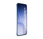 OPPO Reno15 FS 5G 16.7 cm (6.57") Dual SIM Android 16.0 USB Type-C 8 GB 512 GB 6500 mAh Blue