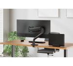 Neomounts NSLS300BLACK Soporte para portátil 11-17" - universal