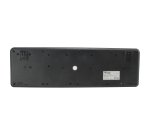 Equip 245201 teclado Ratón incluido Oficina USB QWERTY Español Negro