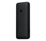 TCL OneTouch 5041 4.57 cm (1.8") 82.8 g Black Senior phone