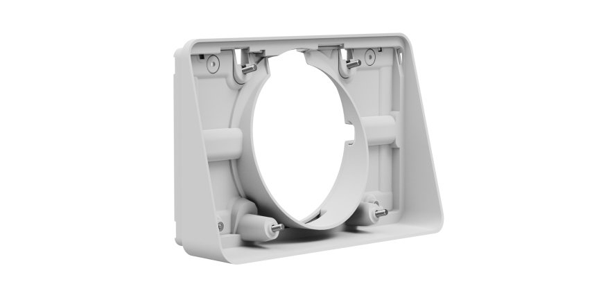 Logitech Tap Scheduler Angle Mount
