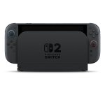 Nintendo Switch 2 console da gioco portatile 20,1 cm (7.9") 256 GB Touch screen Wi-Fi Nero