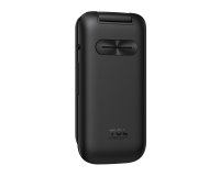TCL onetouch 5023 6,1 cm (2.4") 89 g Negro Característica del teléfono