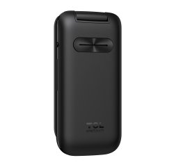 TCL onetouch 5023 6,1 cm (2.4") 89 g Negro Característica del teléfono