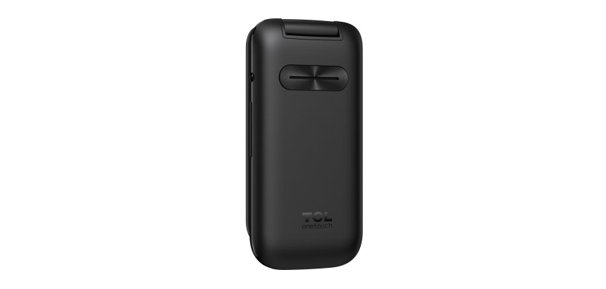 TCL onetouch 5023 6,1 cm (2.4") 89 g Negro Característica del teléfono