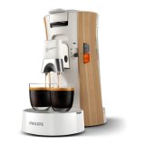 PHILIPS Senseo Select CSA240/06 blanc