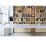 Neomounts DS15-650WH1 Support de bureau pour tablette 9.7-11" - verrouillable