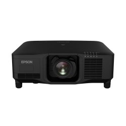 Epson EB-PQ2213B 13000 ANSI lumens 3LCD UHD 4K (3840x2160) Noir