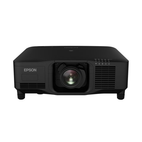 Epson EB-PQ2213B 13000 ANSI lumens 3LCD UHD 4K (3840x2160) Noir
