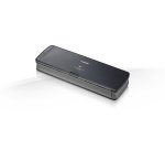 Canon imageFORMULA P-215II Scanner a foglio 600 x 600 DPI A4 Nero, Grigio