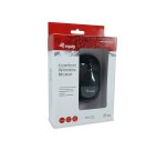 Equip 245111 mouse Ufficio Ambidestro RF Wireless Ottico 1200 DPI