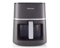 Hisense HAF1900D fryer Single 7 L 1800 W Hot air fryer Black