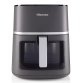 Hisense HAF1900D fryer Single 7 L 1800 W Hot air fryer Black