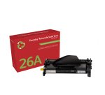 Tóner EverydayTM Mono remanufacturado de Xerox es compatible con HP 26A (CF226A), Capacidad estándar