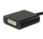 Equip Adattatore da Mini DisplayPort a DVI-I
