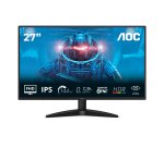 AOC B3 27B36X écran plat de PC 68,6 cm (27") 1920 x 1080 pixels Full HD LED Noir