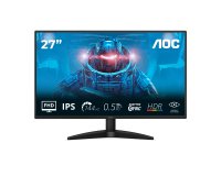 AOC B3 27B36X computer monitor 68.6 cm (27") 1920 x 1080 pixels Full HD LED Black