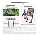 Samsung GALAXY A27 5G 17 cm (6.7") Doppia SIM Android 16.0 USB tipo-C 6 GB 128 GB 5000 mAh Blu