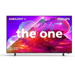 Philips 75PQS9001/12 tv 190,5 cm (75") 4K Ultra HD Smart TV Wifi Grijs