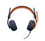 Logitech Zone Learn On Ear USB-C