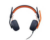 Logitech Zone Learn