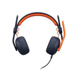Logitech Zone Learn