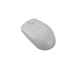 Lenovo Mouse wireless 300 compatto (Grigio Artico)