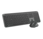 Logitech Signature Slim Combo MK950